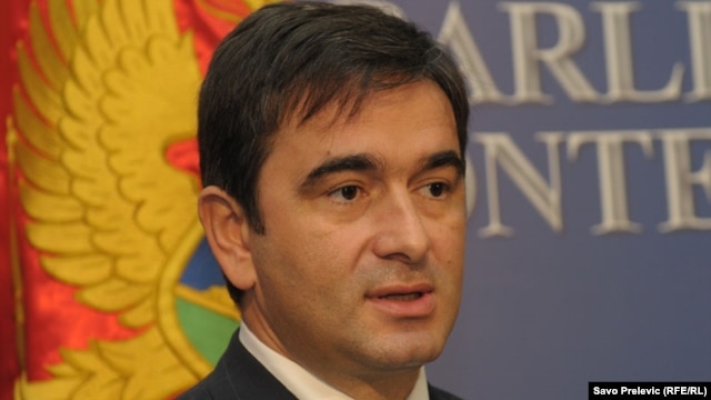Nebojša Medojević
