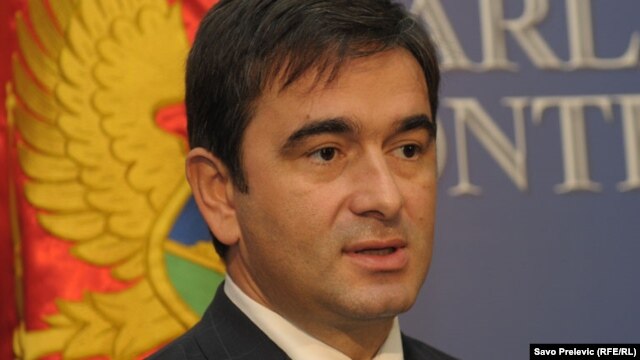 Nebojša Medojević