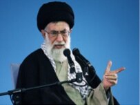 Iranian Supreme Leader Ayatollah Ali Khamenei (file photo) (Fars)