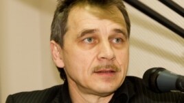 Anatol Lyabedzka