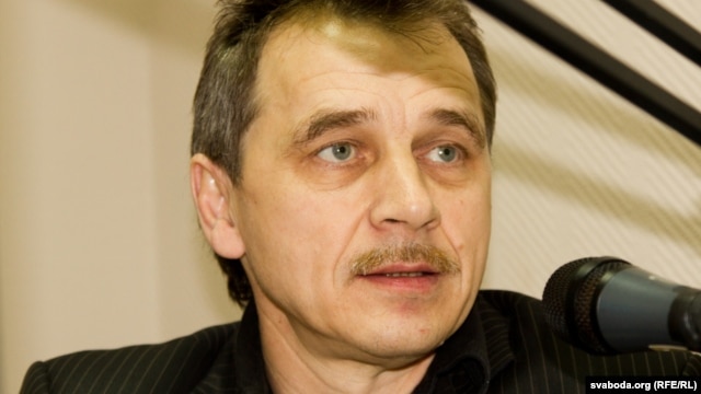 Anatol Lyabedzka