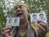 Kyrgyz Woman Arrested For Faking Sister's Death To Get Compensation