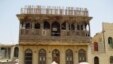 شناشيل البصرة، جمال في طريقه الى الزوال