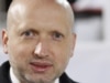 Aide: Tymoshenko Fate 'Hangs On Support At Home And Abroad'