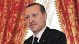 Kryeministri i Turqisë, Recep Tayyip Erdogan