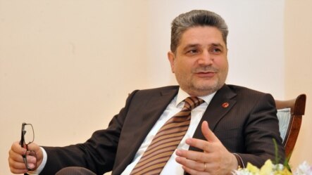 Վարչապետ Տիգրան Սարգսյան, արխիվ