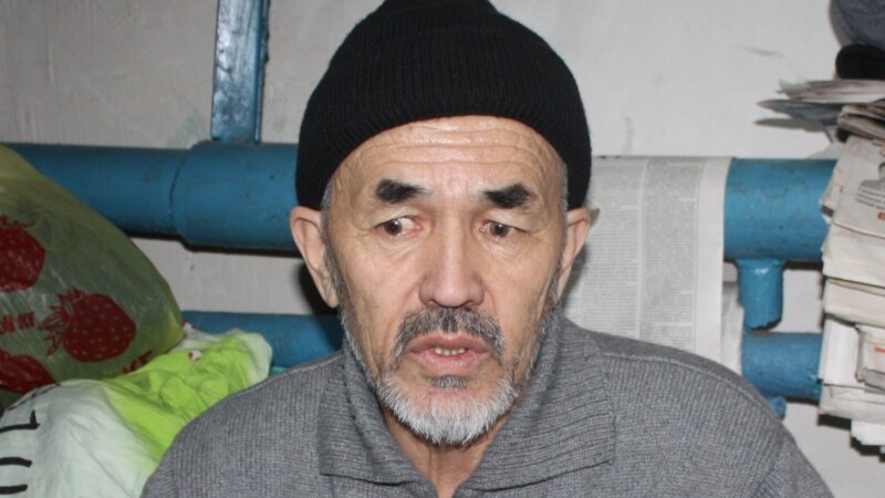 ООН призвала Бишкек освободить Азимжана Аскарова 