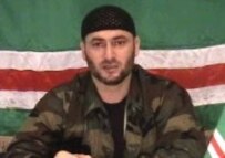 Abdul-Khalim Sadulayev (file photo) (RFE/RL)