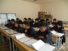 Kyrgyz Children's Group Urges Equal Opportunities In Education