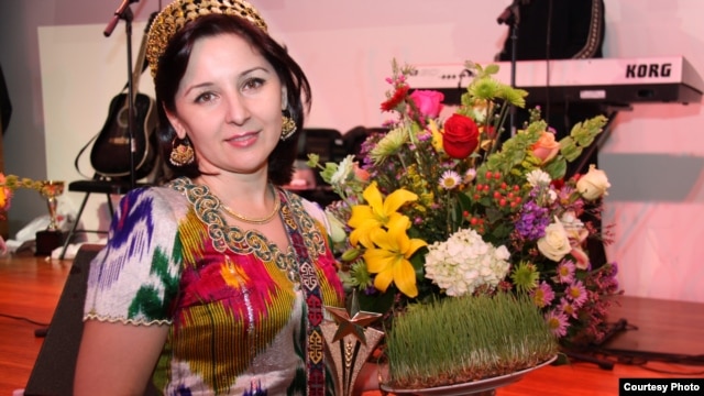 March 21: International Nowruz Day.