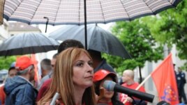 Sandra Obradović