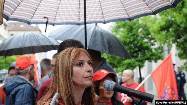 Sandra Obradović