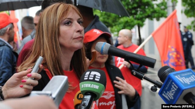 Sandra Obradović