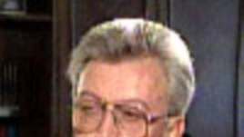 Borisav Jović