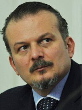 Zarije Seizović