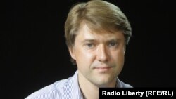 Vladimir Ashurkov