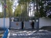 Moscow, Baku In Radar Talks
