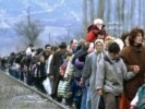 Oko 200.000 izbeglih sa Kosova se još nije vratilo