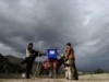 Afghans Release Election Results