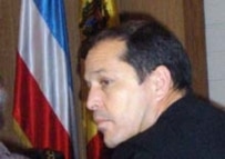 Gagauz-Yeri Governor Mihail Formuzal (Courtesy Photo)
