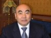 Bishkek To Revoke Akaev's Immunity