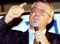Vojislav Seselj (file photo) (epa)