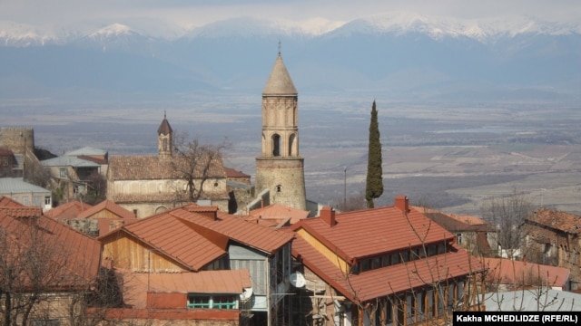 სიღნაღი