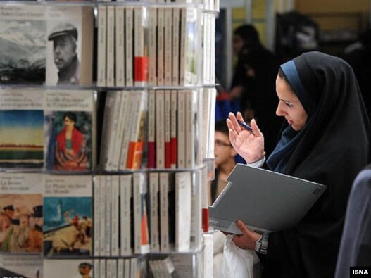 Since Mahmud Ahmadinejad was first elected president in 2005, censorship has intensified, targeting a wide range of literature, including Persian classical literature as well as works by contemporary Iranian writers and classics of world literature.