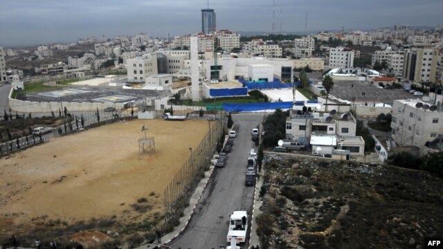 Ramallah