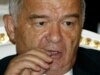 UN's Ban To Meet Uzbek President
