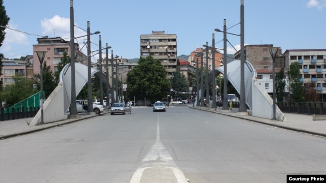 Mitrovica