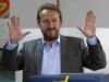 Old Divisions Persist After Bosnia's Elections