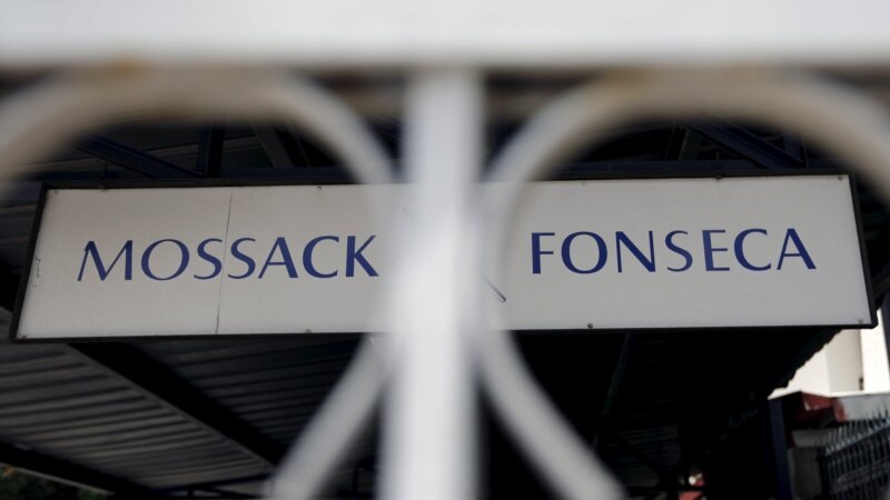        Mossack Fonseca