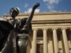 Columbia U. Pursues Campus In Turkmenistan