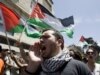 فلسطینی‌ها و شصت و دومین سالگرد «یوم النکبه»