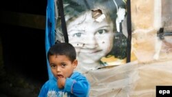 September 19: UN Summit for Refugees and Migrants.
