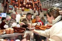 Polish meat is still banned in Russia (epa)