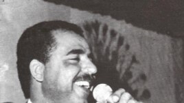الفنان كريم حسين