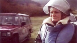 Alma Suljević