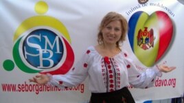 Tatiana Nogailîc