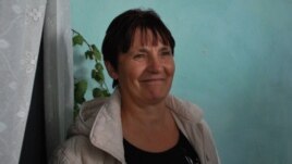 Svetlana Grubeac