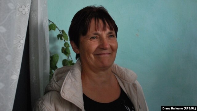 Svetlana Grubeac