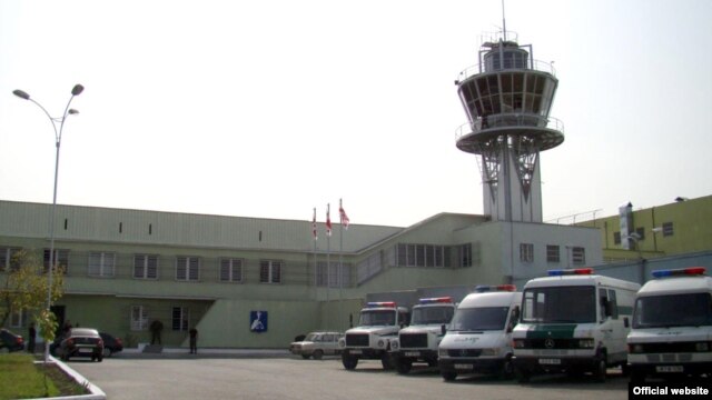 ქუთაისის ციხე