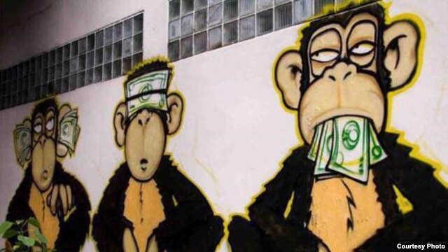 Grafit u Banjaluci