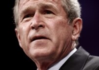 U.S. President George W. Bush (file photo) (epa)