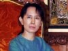 Myanmar's Suu Kyi Goes On Trial 
