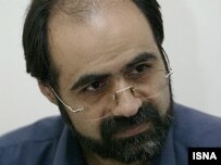 Saeed Razavi Faghih
