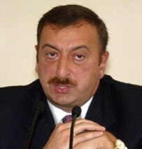 Azerbaijani President Ilham Aliyev (file photo) (RFE/RL)