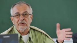 Mirsad Abazović