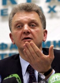 Russian Energy and Industry Minister Viktor Khristenko (file photo) (epa)